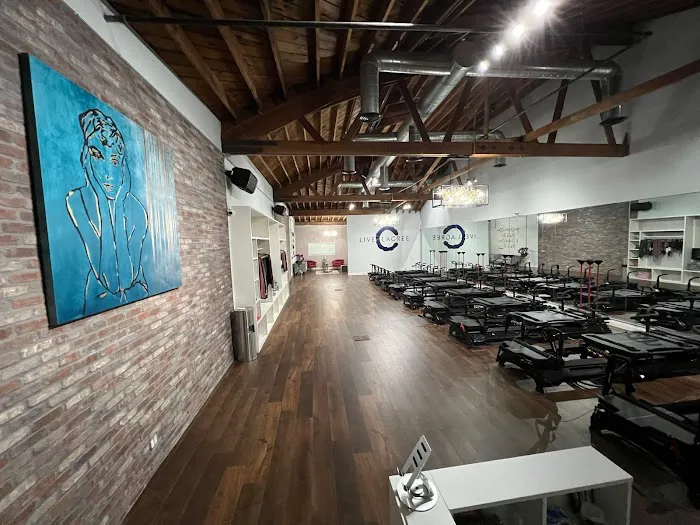 Live Lagree - Brentwood Picture 1