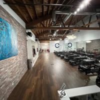 Live Lagree - Brentwood ico