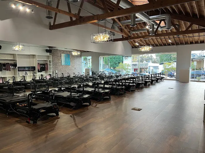 Live Lagree - Brentwood Picture 4