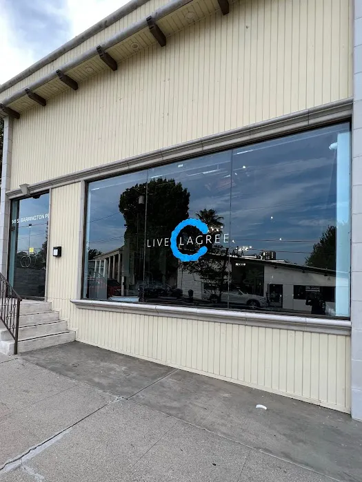 Live Lagree - Brentwood Picture 6