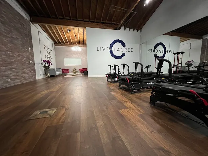 Live Lagree - Brentwood Picture 7