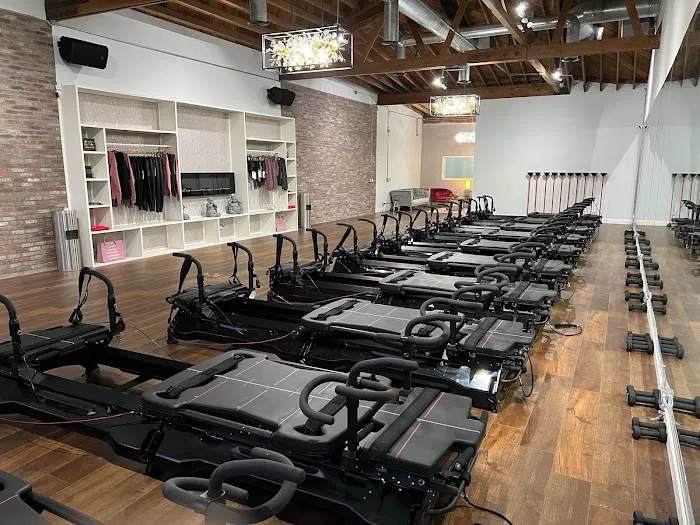 Live Lagree - Brentwood Picture 5