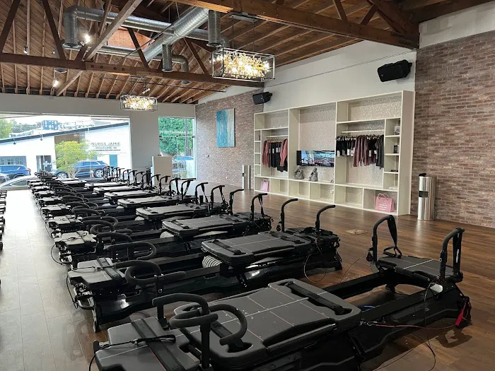 Live Lagree - Brentwood Picture 3