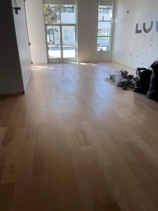 Iyengar Yoga Santa Monica Picture 2