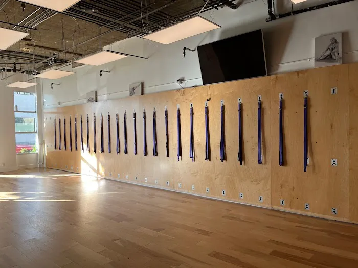 Iyengar Yoga Santa Monica Picture 3