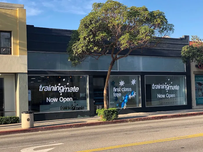 Training Mate Santa Monica Picture 9