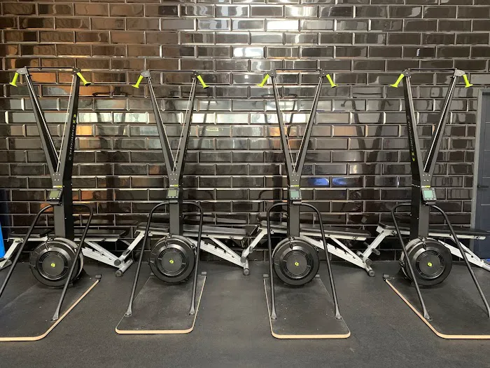 Training Mate Santa Monica Picture 5