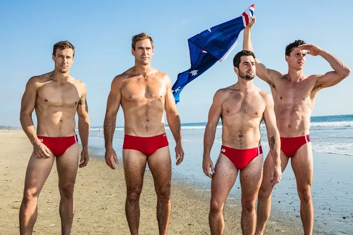 Training Mate Santa Monica Picture 2