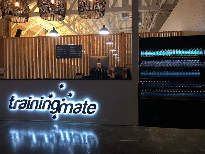 Training Mate Santa Monica Picture 1