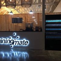 Training Mate Santa Monica ico