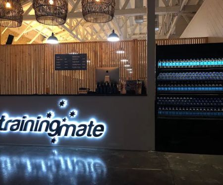 Training Mate Santa Monica