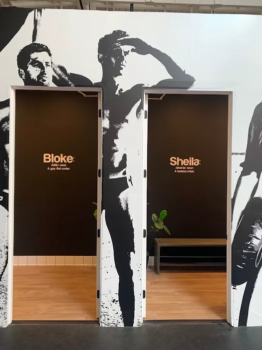 Training Mate Santa Monica Picture 8