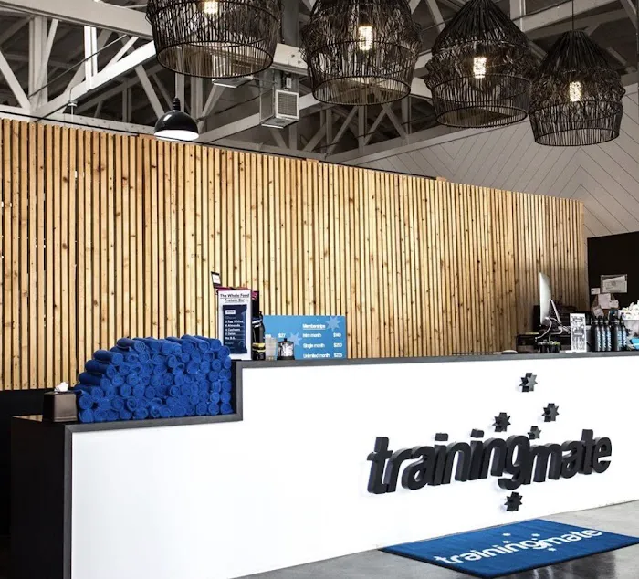 Training Mate Santa Monica Picture 10