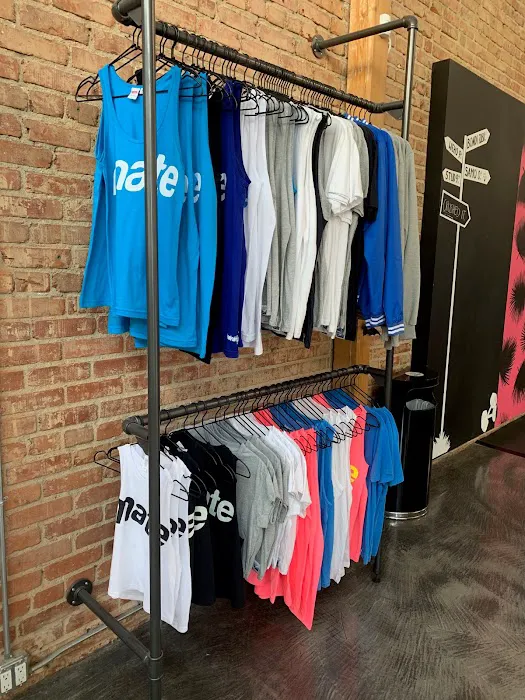 Training Mate Santa Monica Picture 7