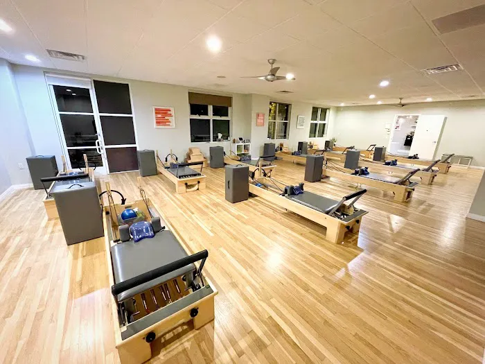 Mighty Pilates Picture 2