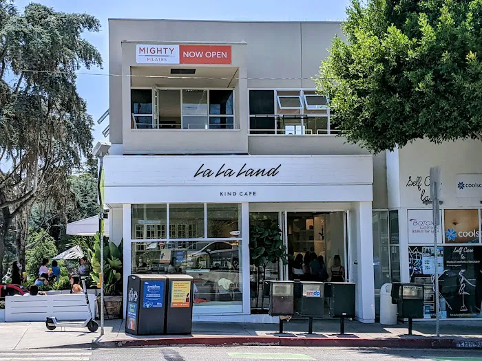 Mighty Pilates Picture 8