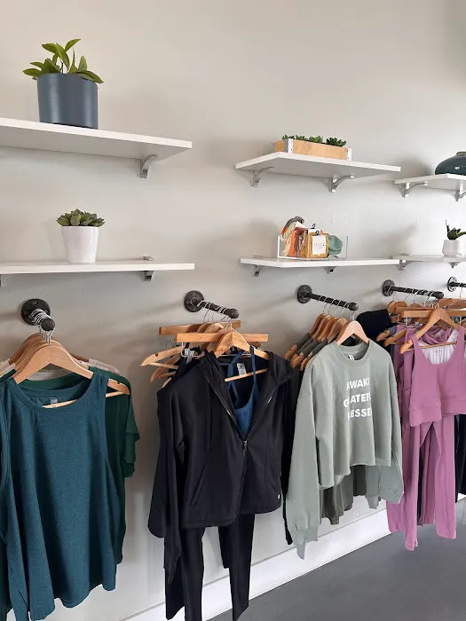 Mighty Pilates Picture 6