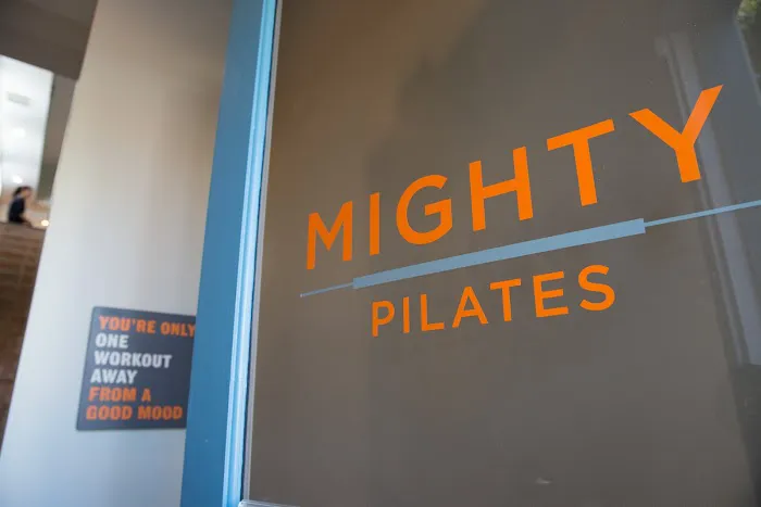 Mighty Pilates Picture 4