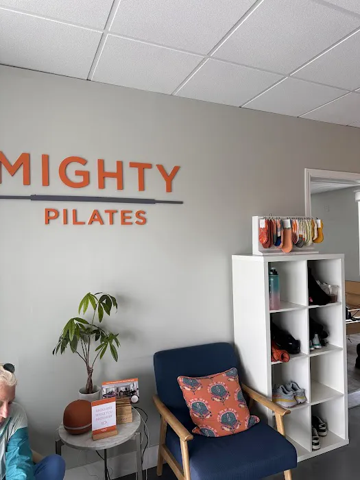 Mighty Pilates Picture 7
