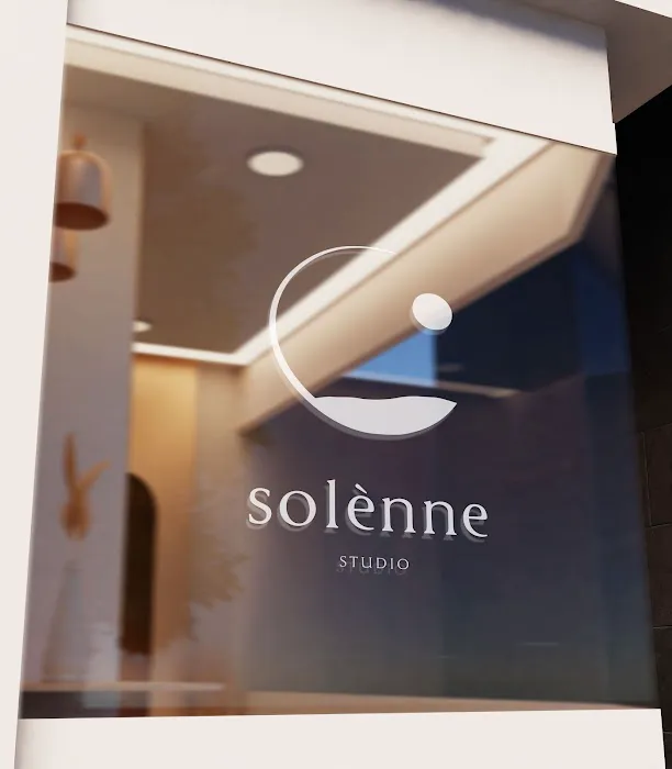 solènne studio Picture 2