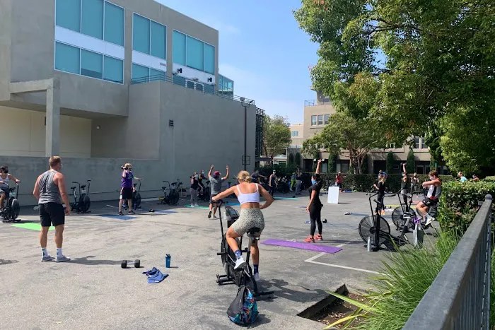 Basecamp Fitness Santa Monica Picture 8