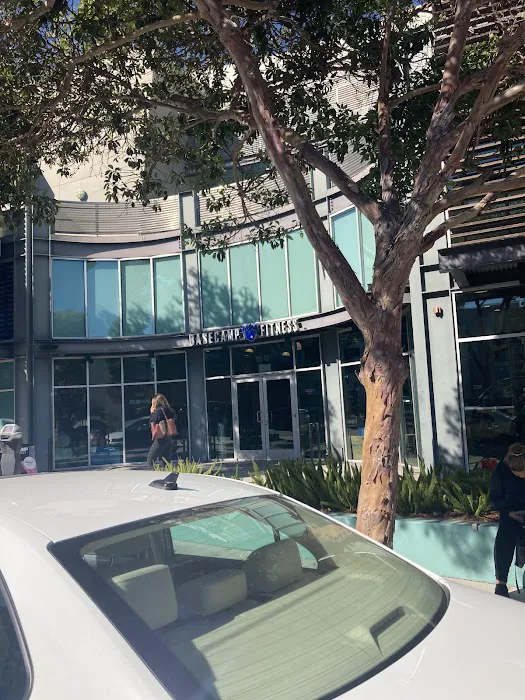 Basecamp Fitness Santa Monica Picture 6