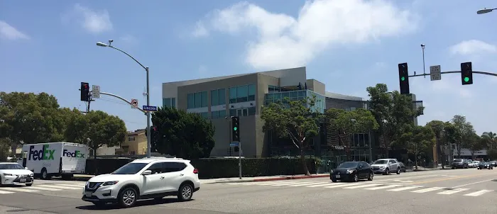 Basecamp Fitness Santa Monica Picture 10