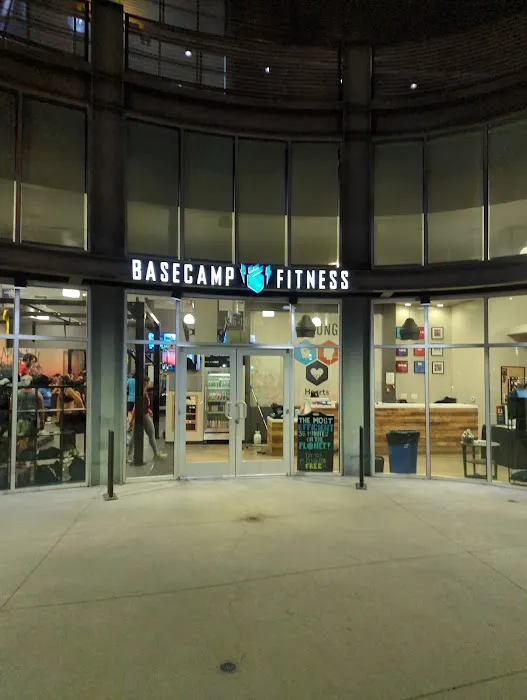 Basecamp Fitness Santa Monica Picture 9