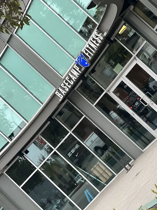 Basecamp Fitness Santa Monica Picture 4