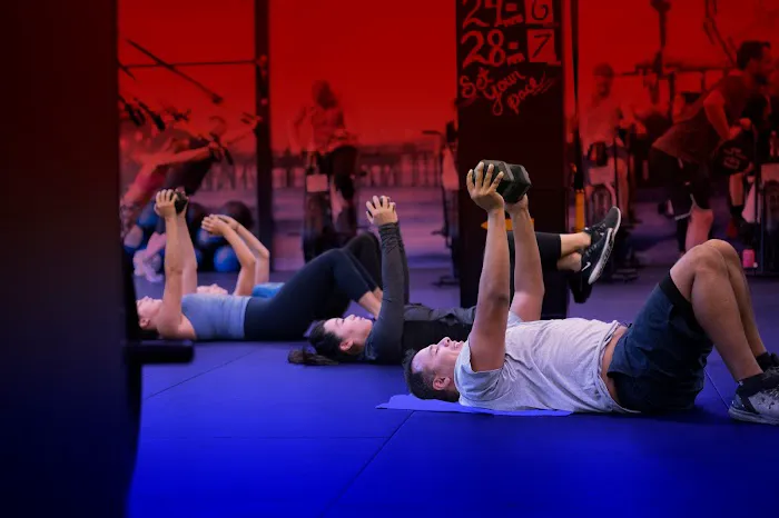 Basecamp Fitness Santa Monica Picture 2