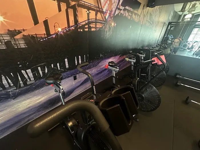 Basecamp Fitness Santa Monica Picture 1