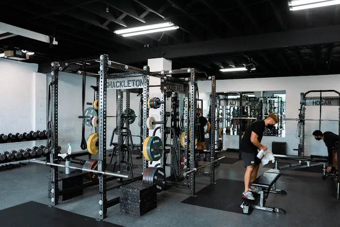 Allegiate Gym Picture 4