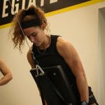 Allegiate Gym