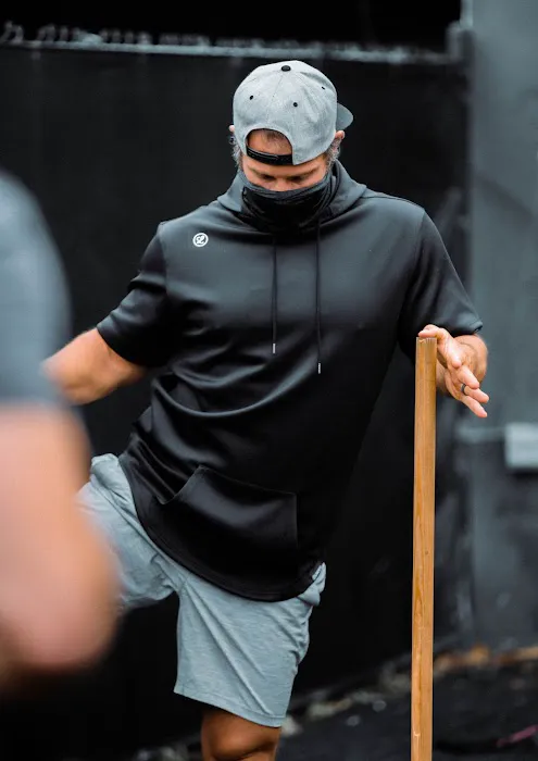 Allegiate Gym Picture 9