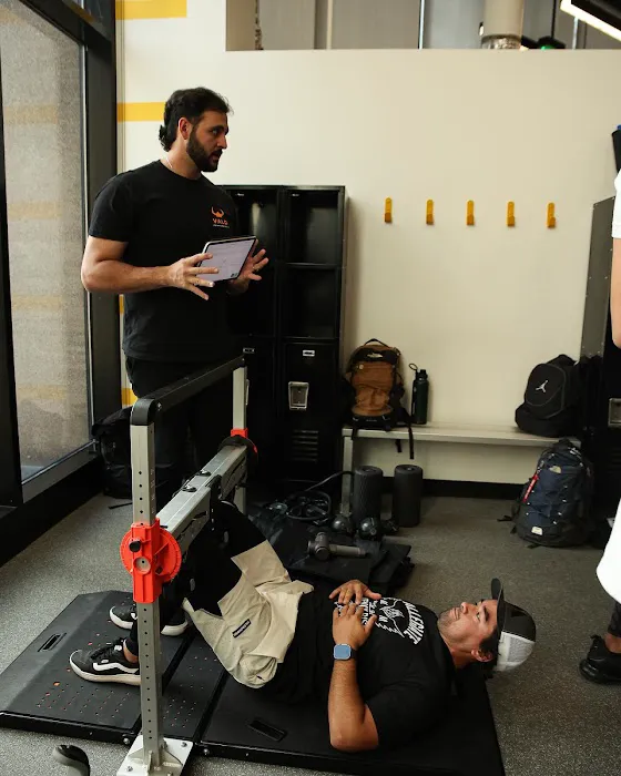 Allegiate Gym Picture 3