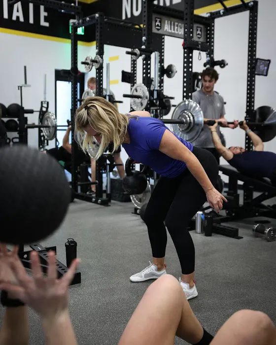 Allegiate Gym Picture 7