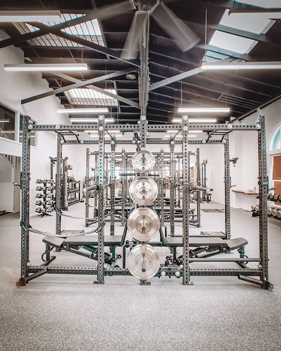 Allegiate Gym Picture 2