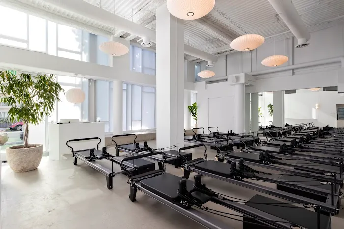 Karen Lord Pilates Movement Picture 1