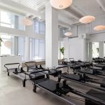 Karen Lord Pilates Movement