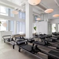 Karen Lord Pilates Movement ico