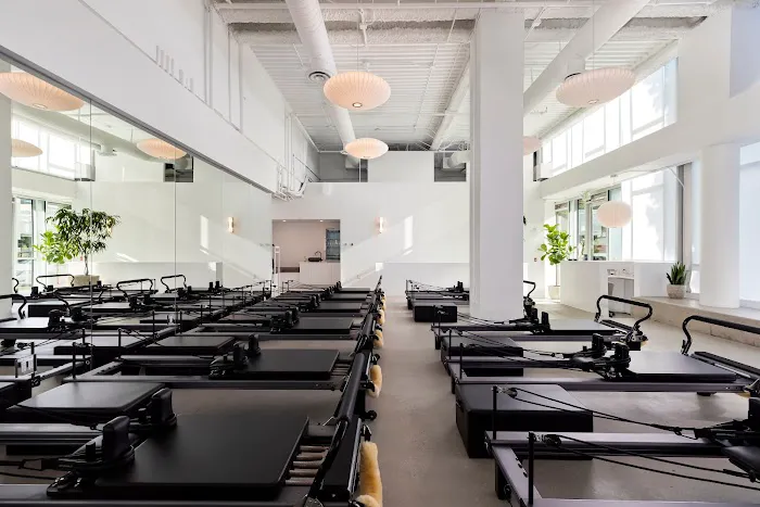 Karen Lord Pilates Movement Picture 4