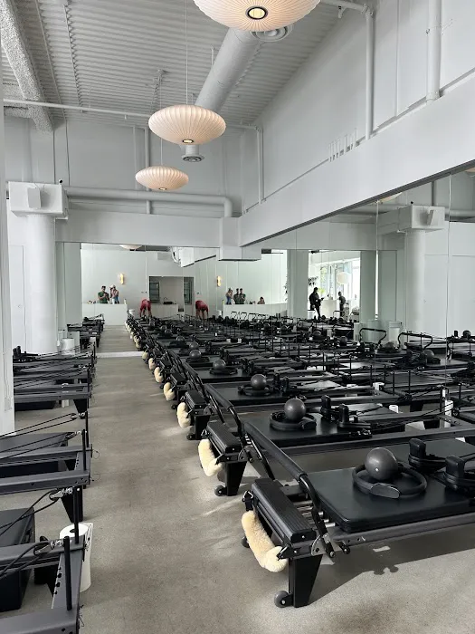 Karen Lord Pilates Movement Picture 3