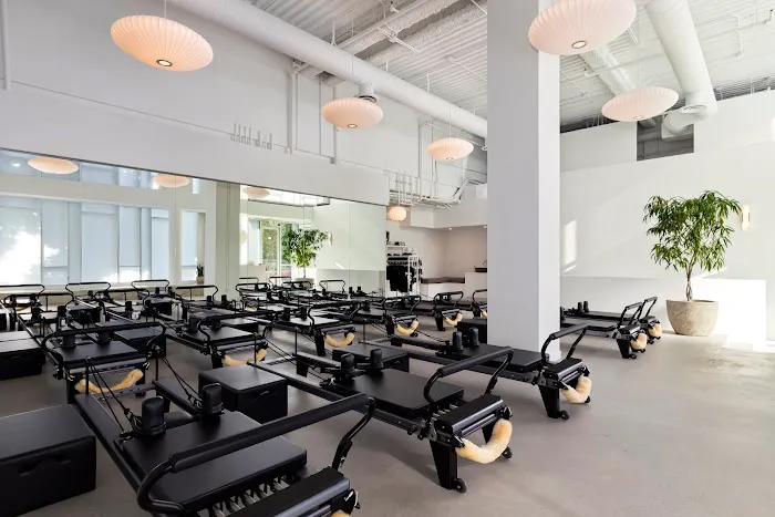 Karen Lord Pilates Movement Picture 5