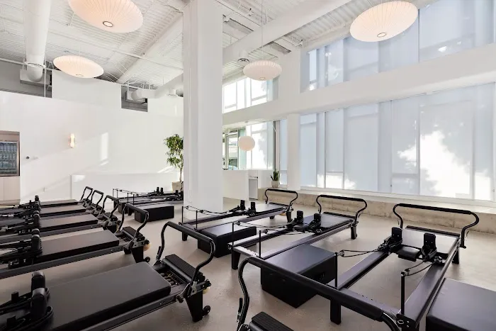 Karen Lord Pilates Movement Picture 6