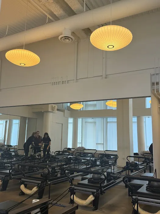 Karen Lord Pilates Movement Picture 7