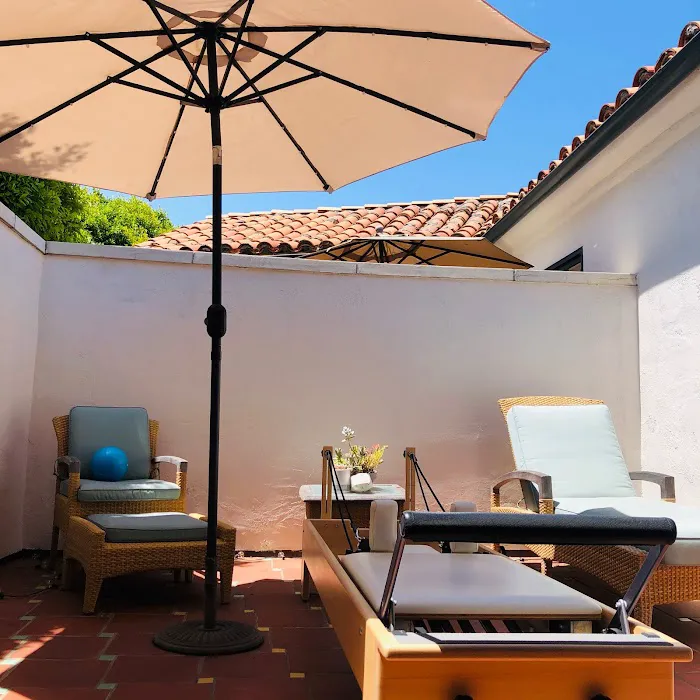 Andrea White Pilates Picture 4