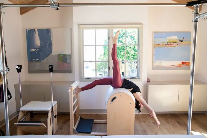 Andrea White Pilates Picture 8