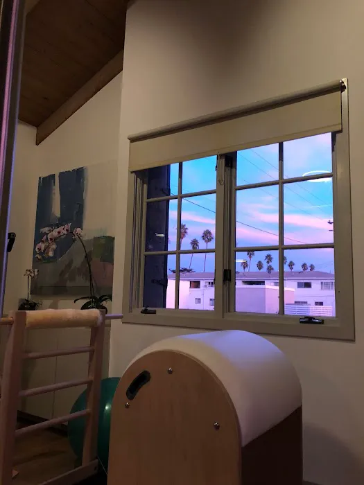 Andrea White Pilates Picture 9