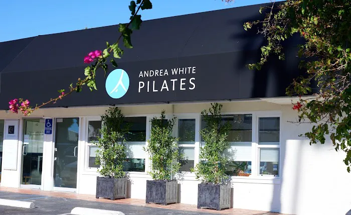 Andrea White Pilates Picture 10