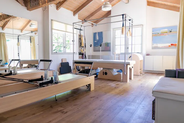 Andrea White Pilates Picture 3